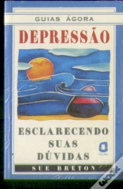 Capa do artigo Depressão