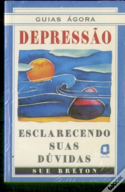 Capa do artigo Depressão