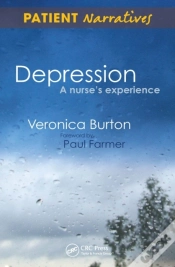 Capa do artigo Depression - A Nurse