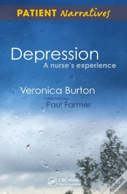 Capa do artigo Depression - A Nurse'S Experience