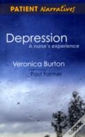 Capa do artigo Depression - A Nurse