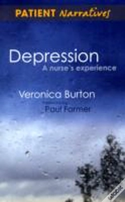 Capa do artigo Depression - A Nurse'S Experience