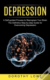 Capa do artigo Depression: A Self-Guided Process To Rep