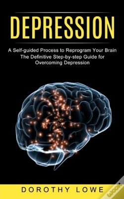 Capa do artigo Depression: A Self-Guided Process To Rep
