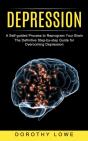 Depression: A Self-Guided Process To Rep - Preview