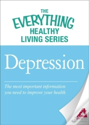 Capa do artigo Depression