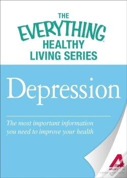 Capa do artigo Depression
