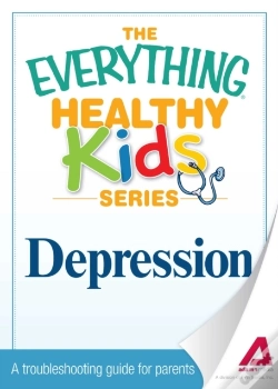 Capa do artigo Depression
