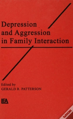 Capa do artigo Depression And Aggression In Family Interaction