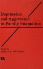 Depression And Aggression In Family Interaction - Preview