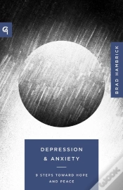Capa do artigo Depression And Anxiety
