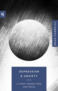 Capa do artigo Depression And Anxiety