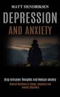 Depression And Anxiety - Preview