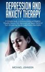 Depression And Anxiety Therapy - Preview