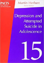 Depression And Attempted Suicide In Adolescence - Preview