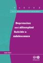 Depression And Attempted Suicide In Adolescents - Preview