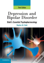 Capa do artigo Depression And Bipolar Disorder