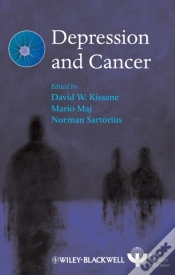 Capa do artigo Depression And Cancer