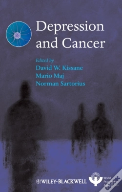 Capa do artigo Depression And Cancer