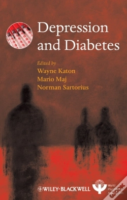 Capa do artigo Depression And Diabetes