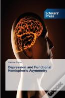 Depression And Functional Hemispheric Asymmetry