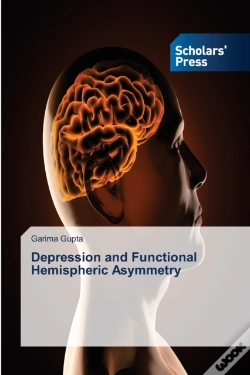Capa do artigo Depression And Functional Hemispheric Asymmetry