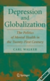 Capa do artigo Depression And Globalization