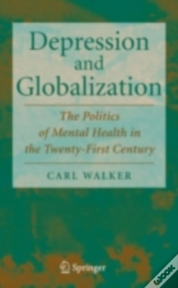 Capa do artigo Depression And Globalization