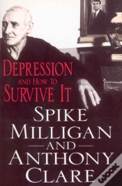 Capa do artigo Depression And How To Survive It