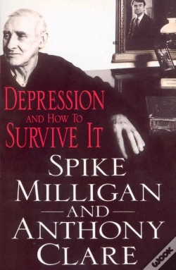 Capa do artigo Depression And How To Survive It