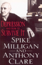 Depression And How To Survive It - Preview