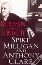 Capa do artigo Depression And How To Survive It
