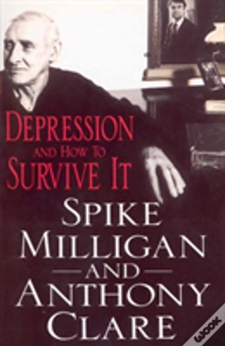 Capa do artigo Depression And How To Survive It