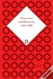 Capa do artigo Depression And Melancholy, 1660-1800