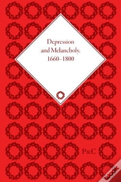 Capa do artigo Depression And Melancholy, 1660-1800