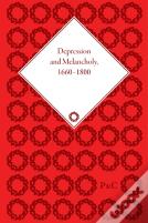 Depression And Melancholy, 1660-1800