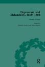 Depression And Melancholy, 1660-1800 Vol 2 - Preview