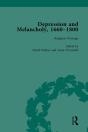 Depression And Melancholy, 1660a &Quote;1800 Vol 1 - Preview