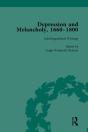 Depression And Melancholy, 1660a &Quote;1800 Vol 3 - Preview