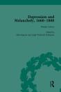 Depression And Melancholy, 1660a &Quote;1800 Vol 4 - Preview