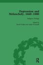 Depression And Melancholy, 1660â€“1800 Vol 1 - Preview