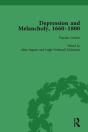 Depression And Melancholy, 1660â€“1800 Vol 4 - Preview