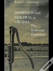 Capa do artigo Depression And New Deal In Virginia