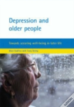 Capa do artigo Depression And Older People