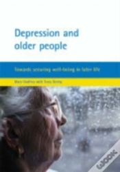 Capa do artigo Depression And Older People