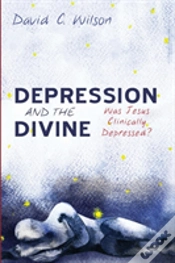 Capa do artigo Depression And The Divine