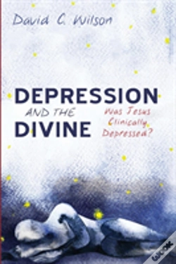 Capa do artigo Depression And The Divine