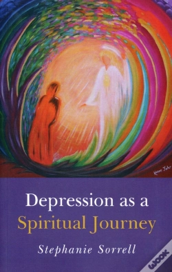 Capa do artigo Depression As A Spiritual Journey