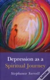 Capa do artigo Depression As A Spiritual Journey