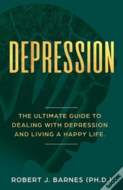 Capa do artigo Depression